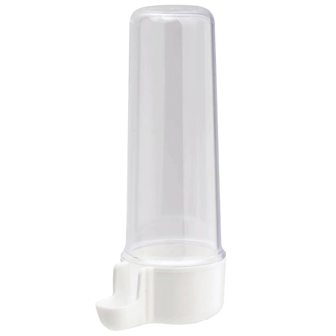2GR – bijela pojilica za ptice 284W, 105 ml