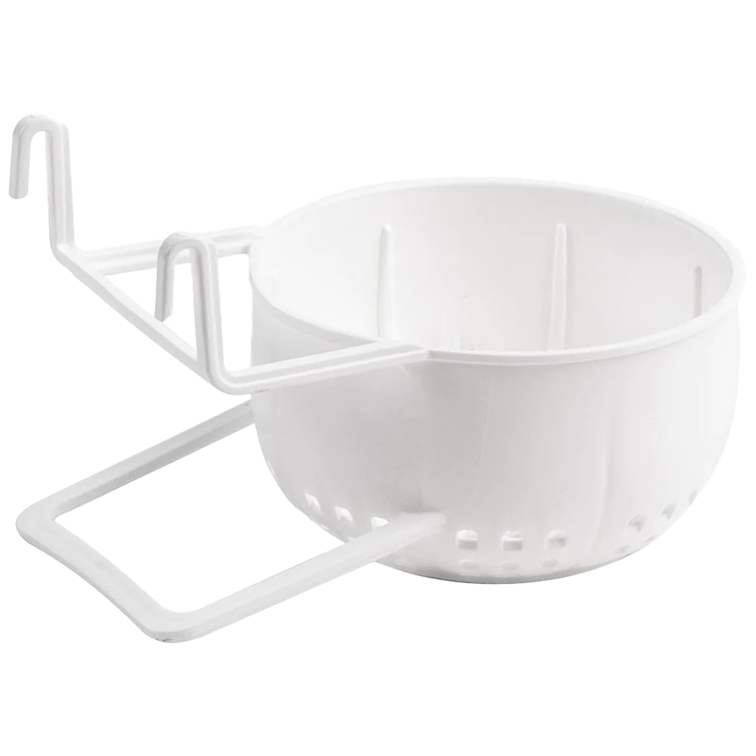 2GR GNIJEZDO UNUTARNJE PLASTIČNO RELAX 376