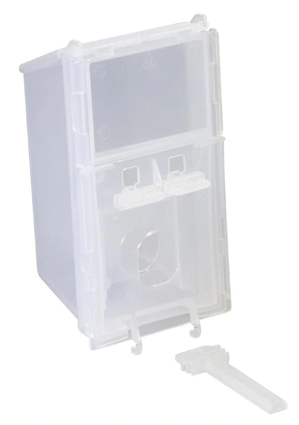 2GR HRANILICA AUTOMATSKA ECONOMY 115