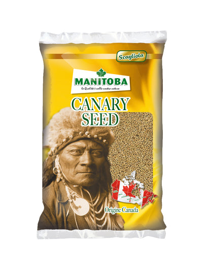 MANITOBA ŠKAJOLA 20 KG