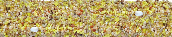 MANITOBA ŠTAPIĆI ZA PAPIGE & EGZOTE 60 G