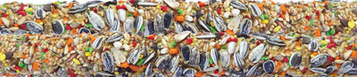 MANITOBA ŠTAPIĆI - PAPPAGALLI & PARROCHETTI FRUIT MIX 120G