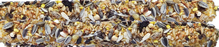 MANITOBA ŠTAPIĆI - PAPPAGALLI & PARROCCHETTI TROPICAL MIX 120 G