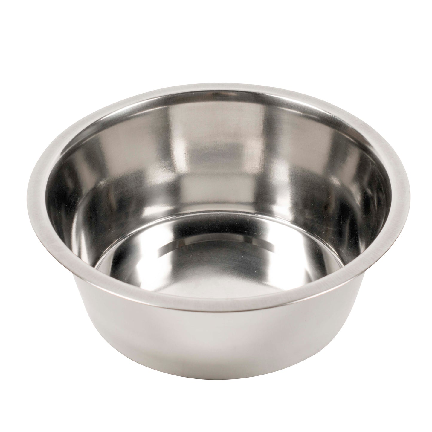 Duvoplus Classic zdjelica za pse – srebrna