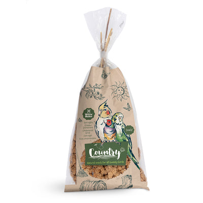 Witte Molen Country – proso u klasu za ptice, 150 g