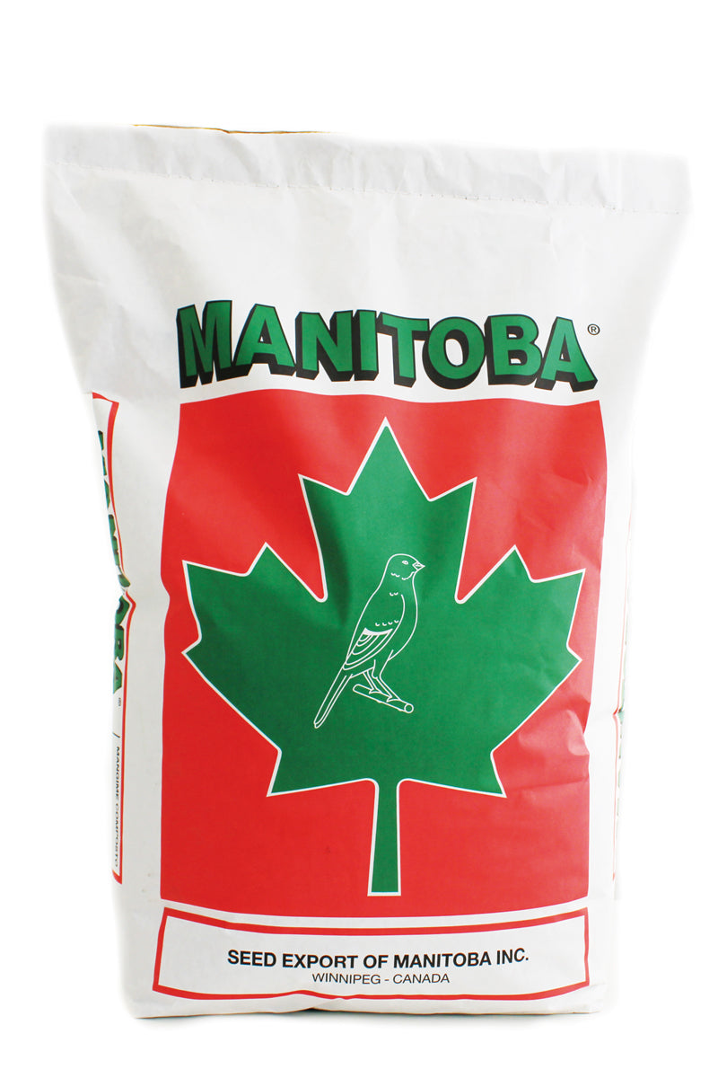 MANITOBA HRANA ZA GRLICE 20 KG