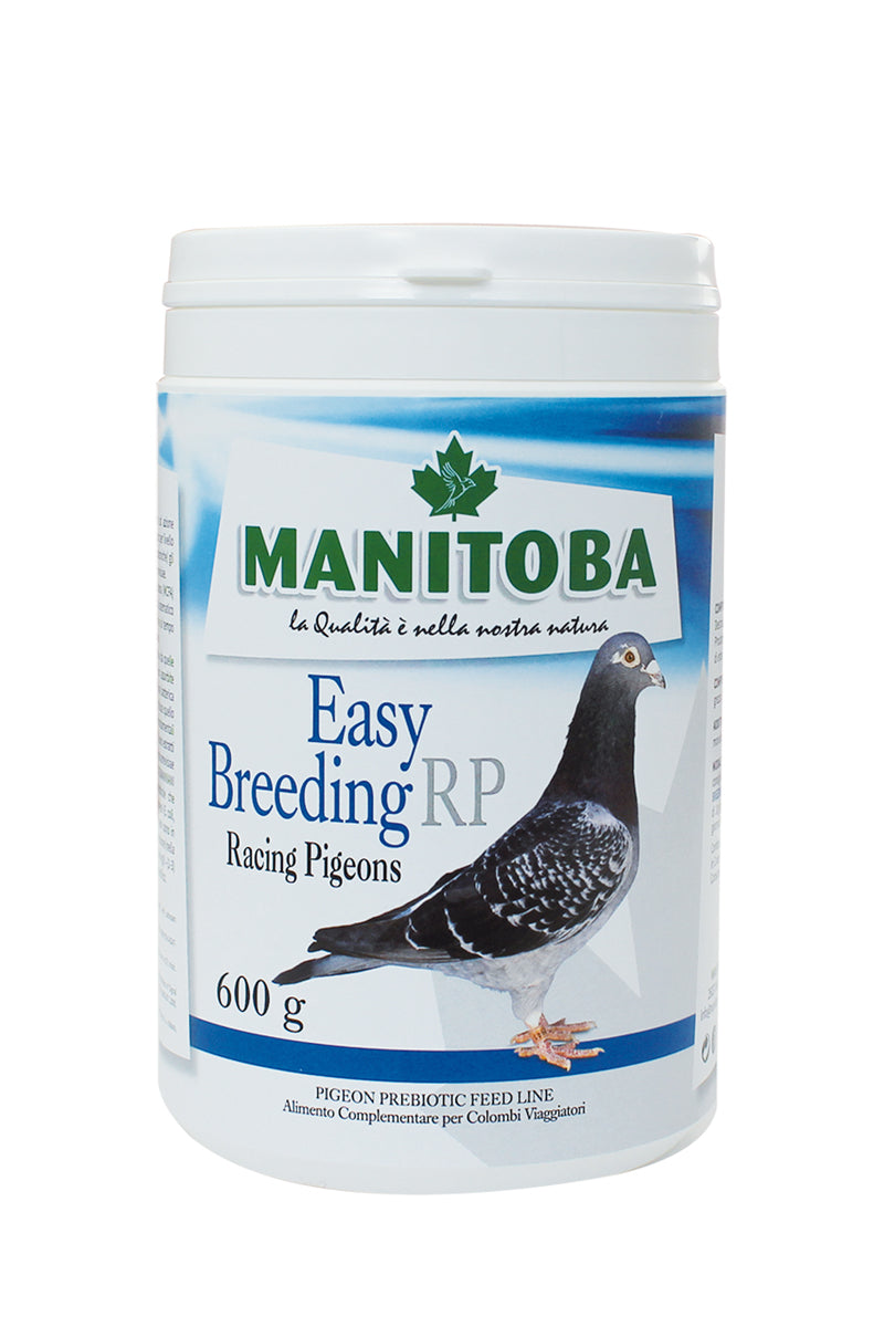 MANITOBA PROBIOTIK ZA GOLUBOVE 600 G