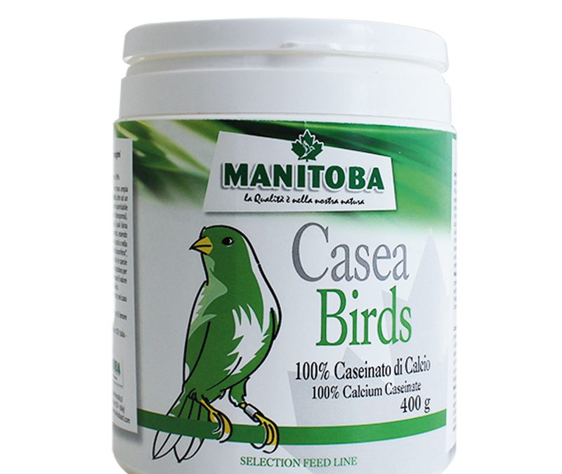 MANITOBA KALCIJ ZA PTICE