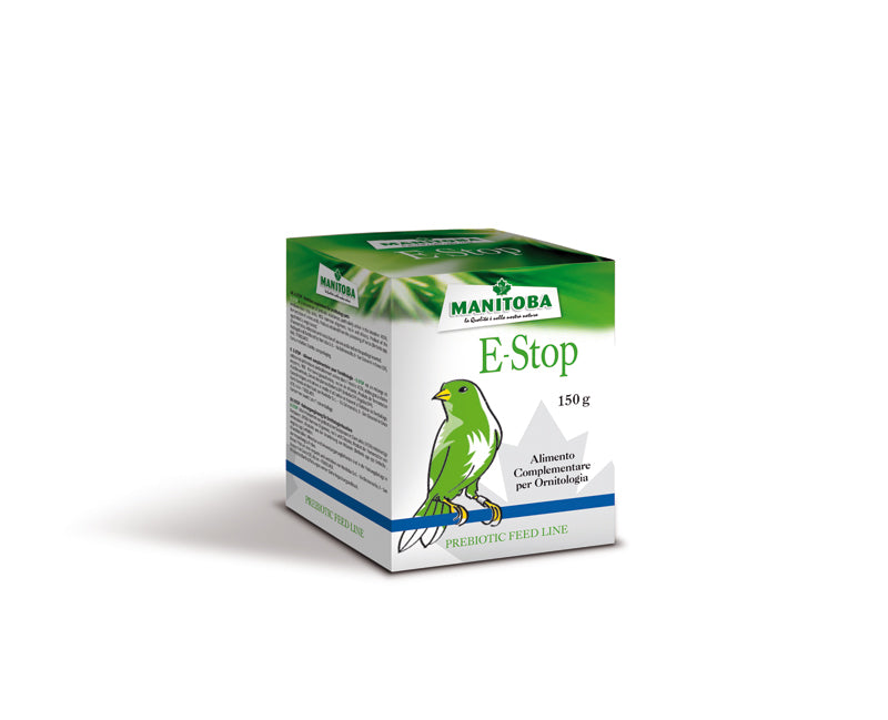 MANITOBA E-STOP PROBIOTIK 150 G