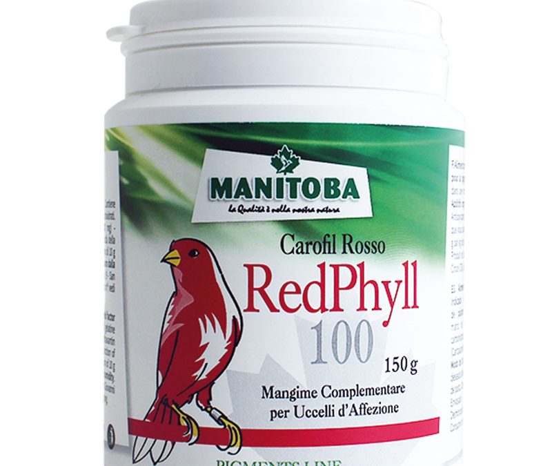 MANITOBA REDPHILL 150 G
