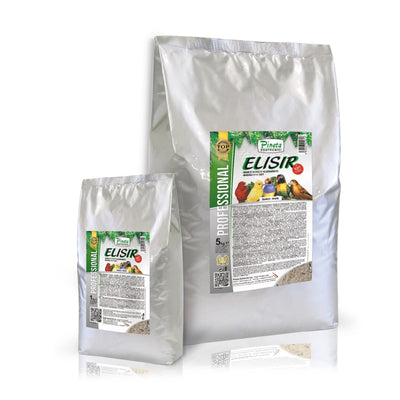 PINETA ELISIR BIJELA MEKA 5 KG