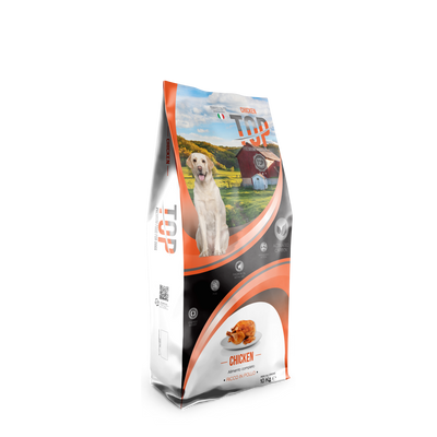TOP CHICKEN 10 KG