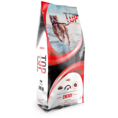 TOP ENERGY 20 KG