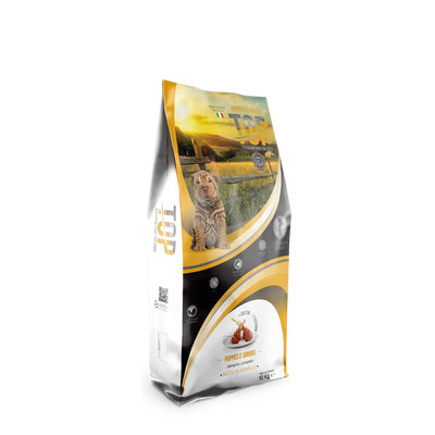 TOP PUPPIES 10 KG