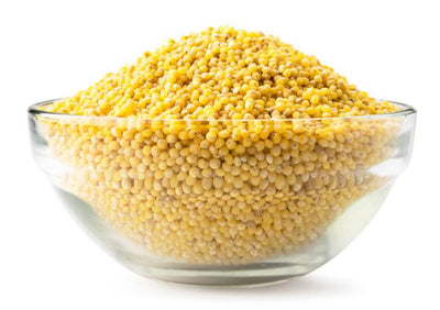 MANITOBA PROSO ŽUTI 20 KG