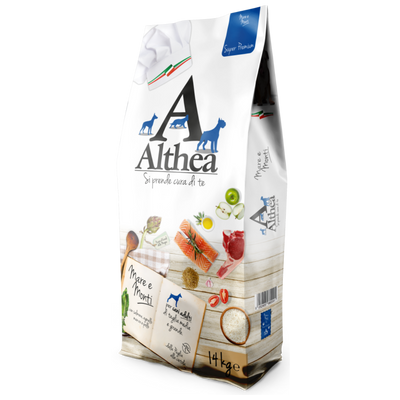 ALTHEA ADULT MARE/MONTI 14 KG