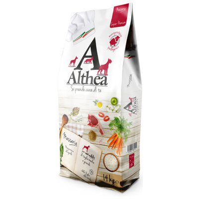 ALTHEA MASSERIA 14 KG