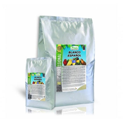 PINETA BIJELA HRANA ESPANOL 5 KG