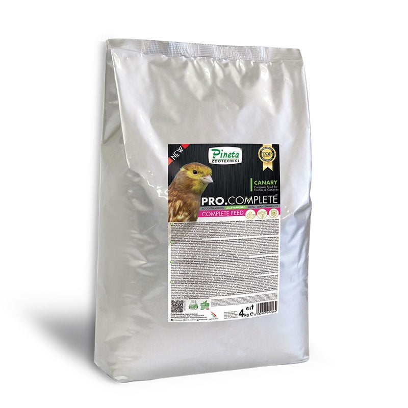 PINETA PRO. COMPLETE ALLEVAMENTO (UZGOJNA) 4 KG