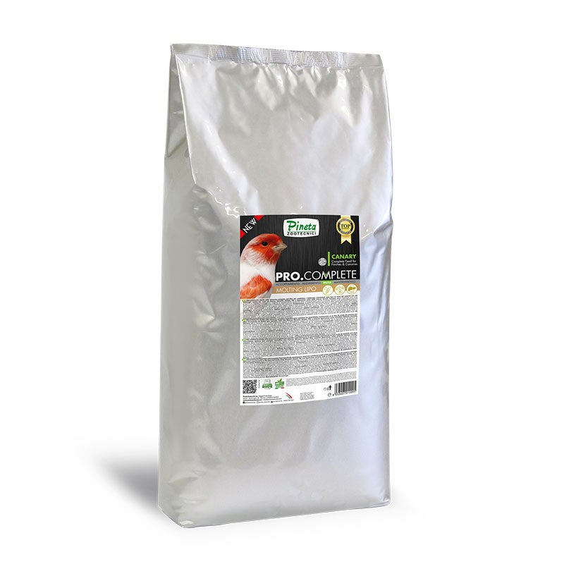 PINETA PRO.COMPLETE MUTA LIPO (MITARENJE) 4 KG