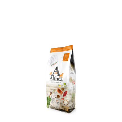 ALTHEA PUPPY/JUNIORI MINI 2 KG