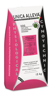 UNICA BREEDERS CLASSE - ADULT MAINTENANCE 15 KG