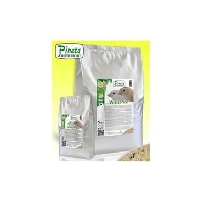 PINETA WHITE PAST 5 KG
