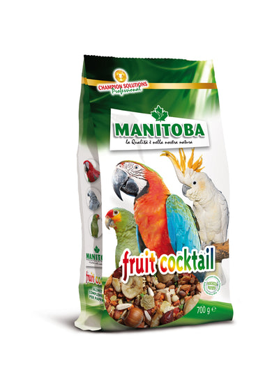 MANITOBA FRUIT COCKTAIL 700 G