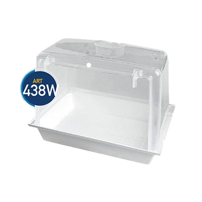 2GR VANJSKA KADICA BIJELA 438W