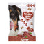 Duvoplus TLC Soft Snack mekane poslastice s jetrom za pse 100 g