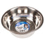 Duvoplus Classic zdjelica za pse – srebrna