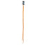 Duvoplus Fashion povodac za pse – smeđi, 120 cm / 20 mm