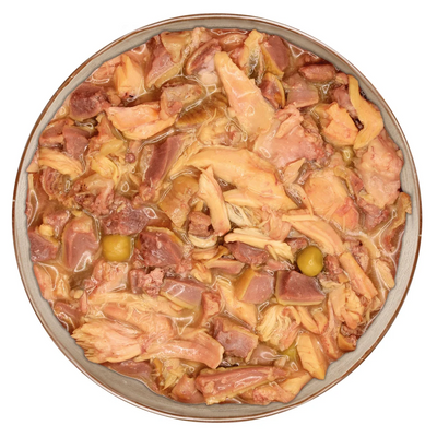 ARQUIVET FRESH HOME VARIVO PATKA 280 G