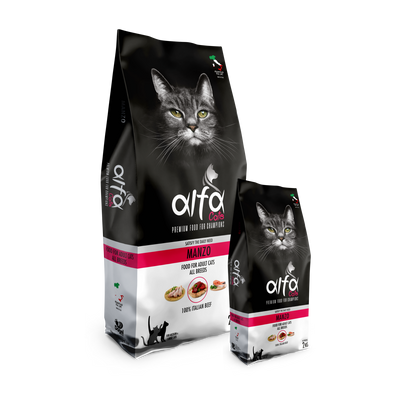 ALFA PREMIUM ENERGY GOVEDINA 20 KG