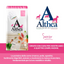 Althea Senior Mini suha hrana za starije pse malih pasmina 2 kg