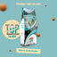 TOP Salmon suha hrana za odrasle pse – losos 10 kg